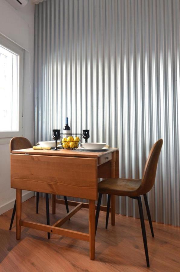 Luna´s home. Precioso loft en Bollullos par del Condado Exterior foto