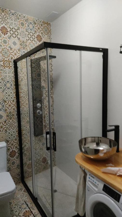 Luna´s home. Precioso loft en Bollullos par del Condado Exterior foto