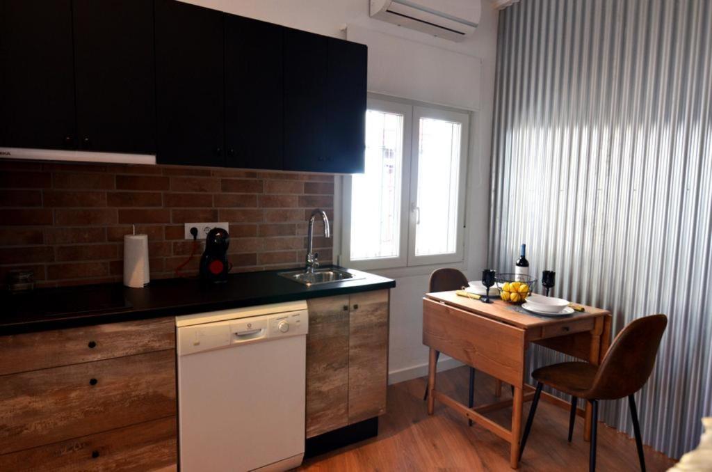 Luna´s home. Precioso loft en Bollullos par del Condado Exterior foto