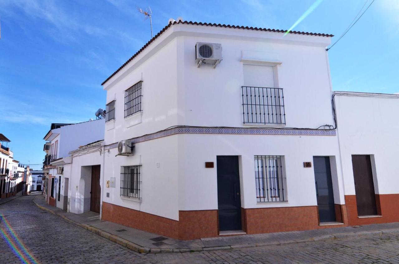 Luna´s home. Precioso loft en Bollullos par del Condado Exterior foto